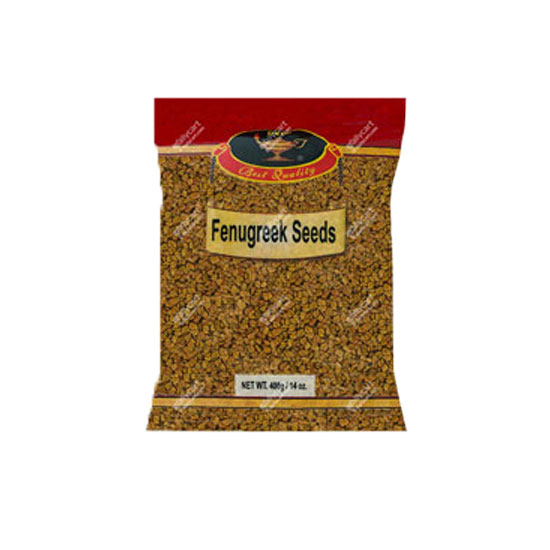 Picture of Deep Methi Seeds - 800g