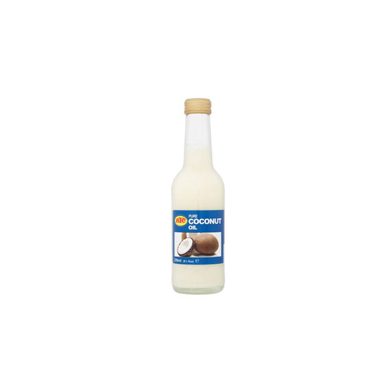 Picture of KTC Almond Oil - 200ml