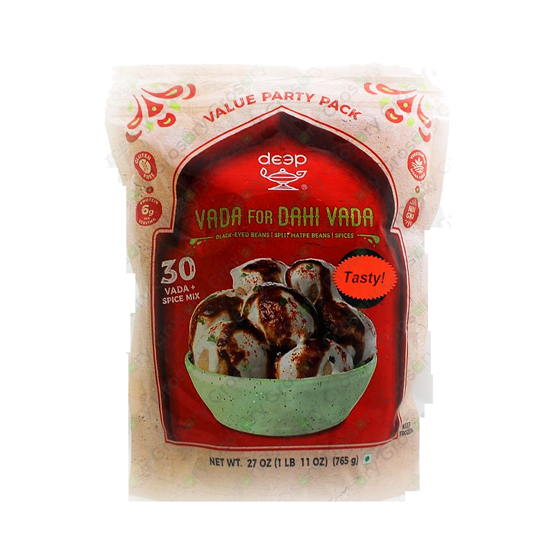 Picture of Ashoka Vada For Dahi Vada FRZ - *30