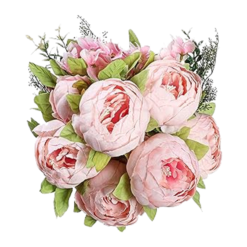 Picture of Bhupi Pooja Carnation - 3pc