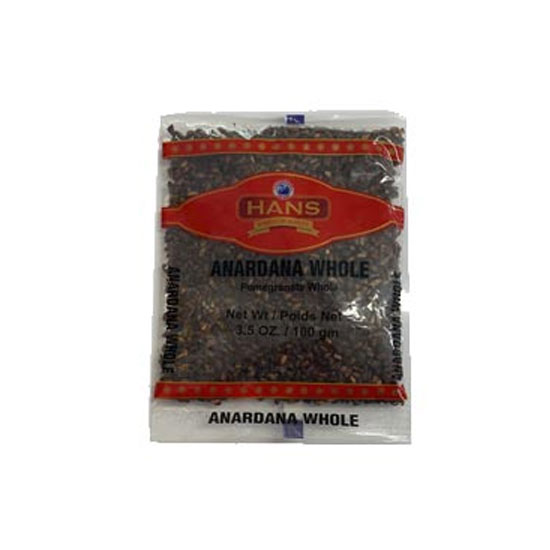 Picture of Hans Anardhana Whole - 100g