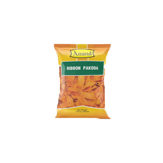 Picture of Anand Ribbon Pakora - 7oz