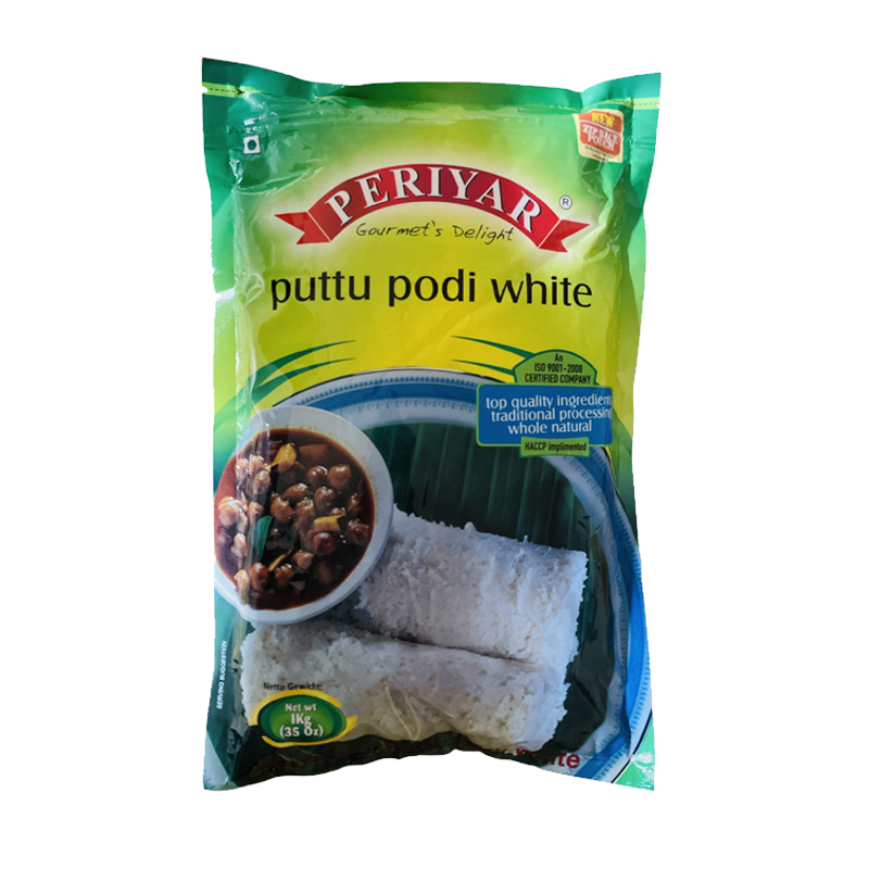 Picture of Periyar Achappam Podi White - 1kg