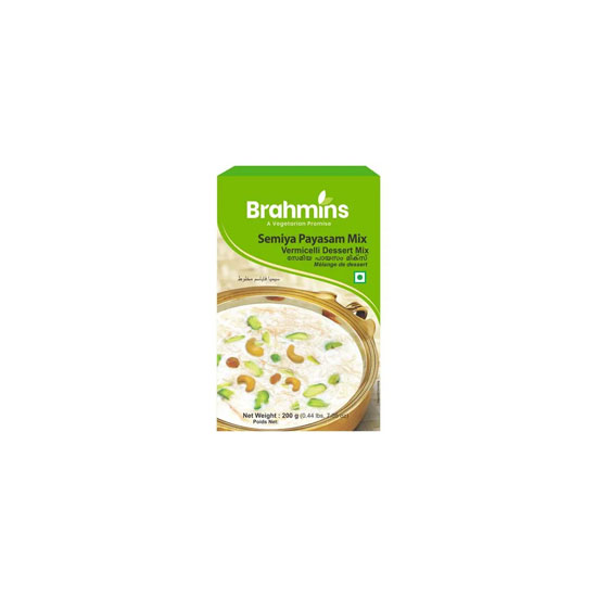 Picture of Brahmins Semiya Payasam Mix-200g