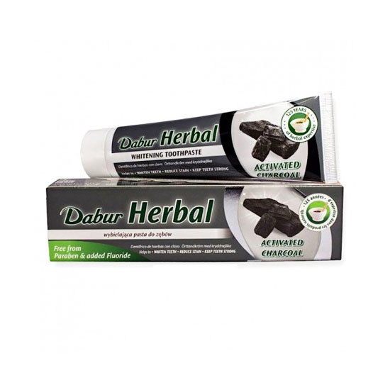 Picture of Dabur Herbal Charcoal-100ml