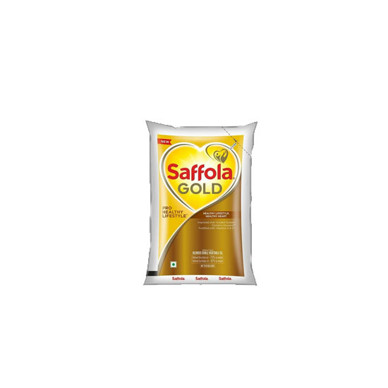 Picture of Saffola Oil - 1Gallon