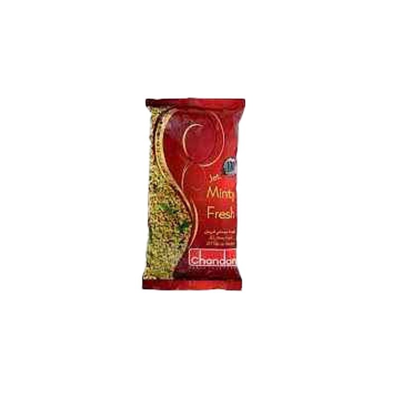 Picture of Chandan Jet Mint Fresh - 100g