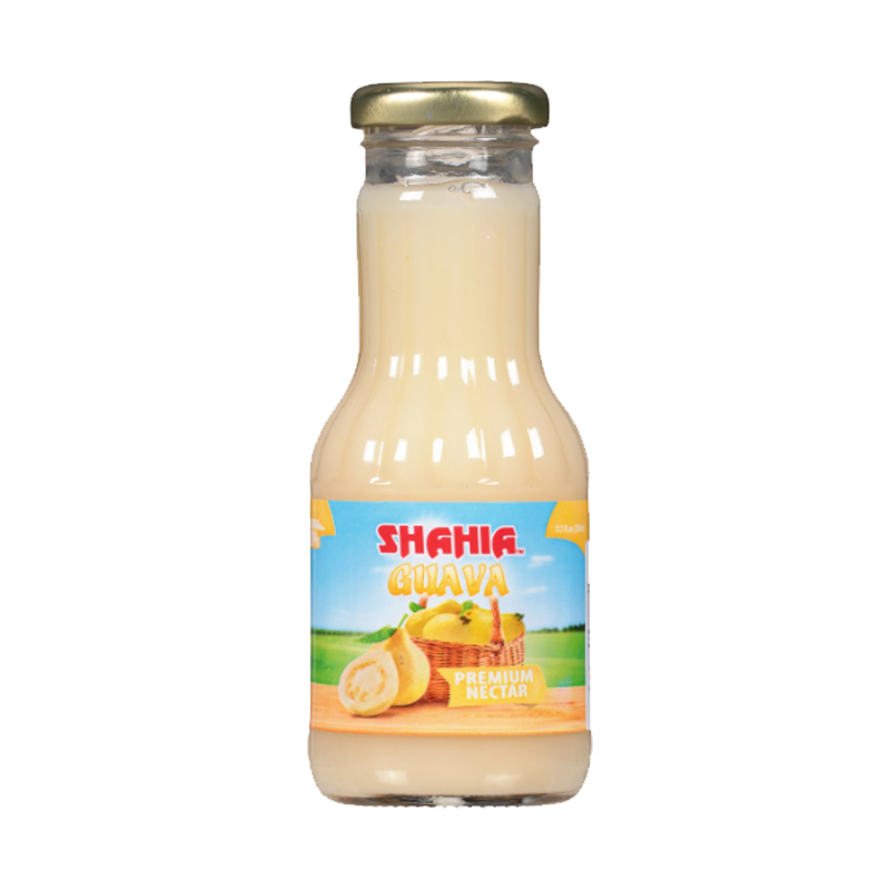 Picture of Shahia Guava Juice - 250ml