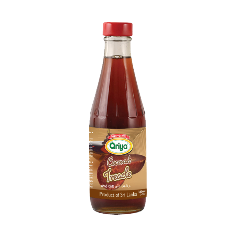 Picture of Ariya Coconut Treacle - 340g