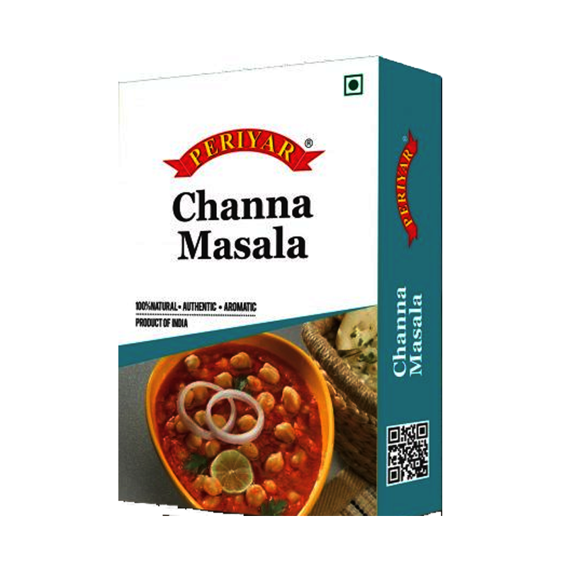 Picture of Periyar Chana Masala - 100g