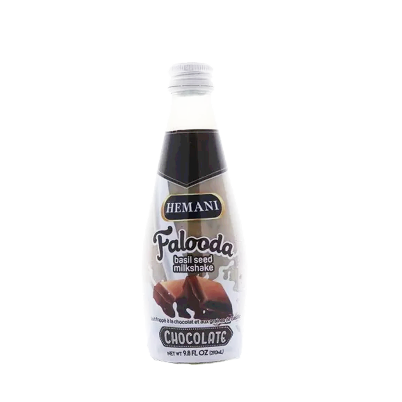 Picture of Hemani Falooda Milkshake Chocolate - 290ml