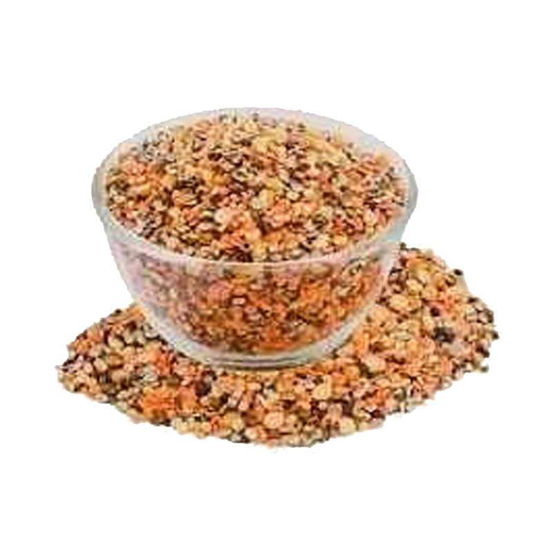 Picture of Tattva Organic Mix Dal - 4lbs