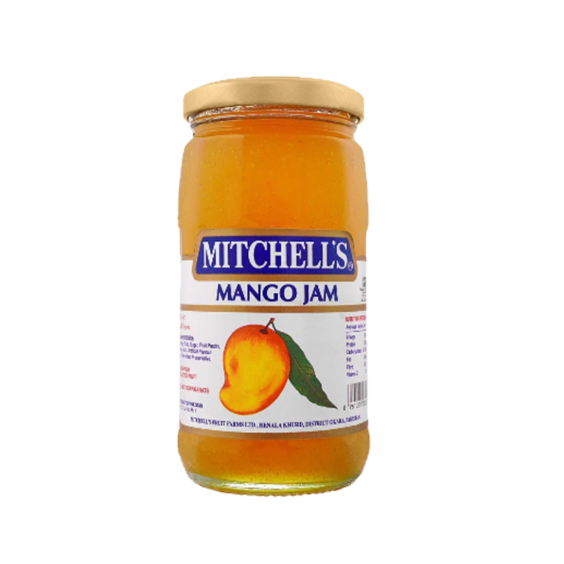 Picture of Mitchells Mango Jam - 450g