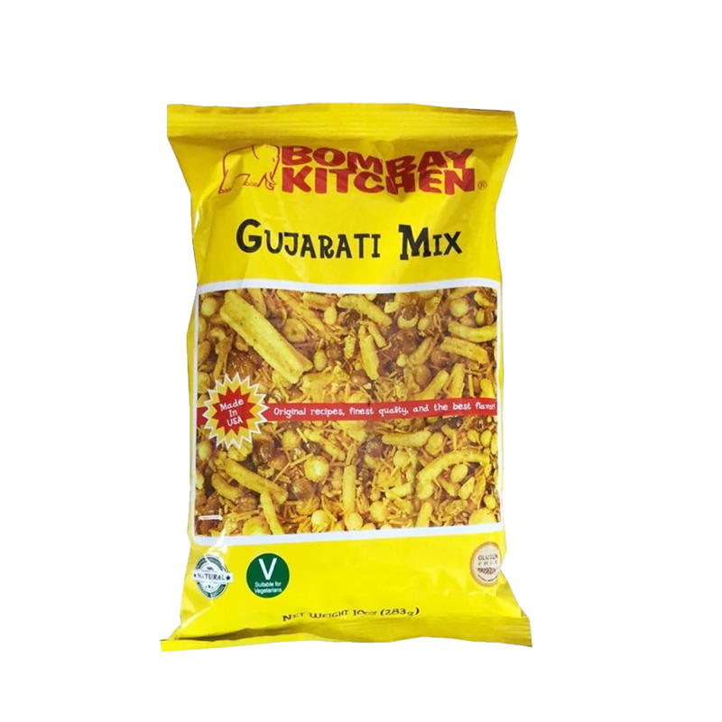 Picture of Bombay Kitchen Gujarati Mixture - 283g