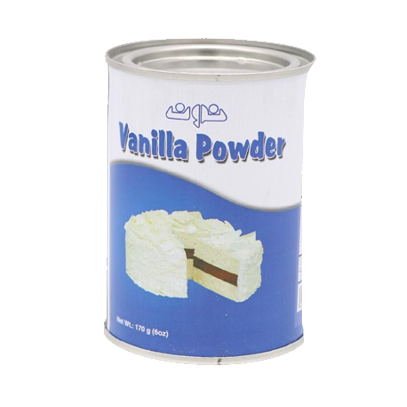Picture of Vanilla Powder - 170g