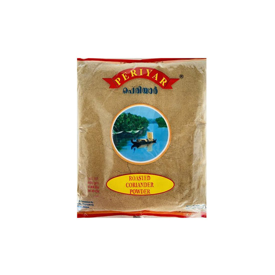 Picture of Periyar Roasted Coriander Powder-400g