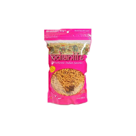 Picture of Indianlife Thin Sev - 400g