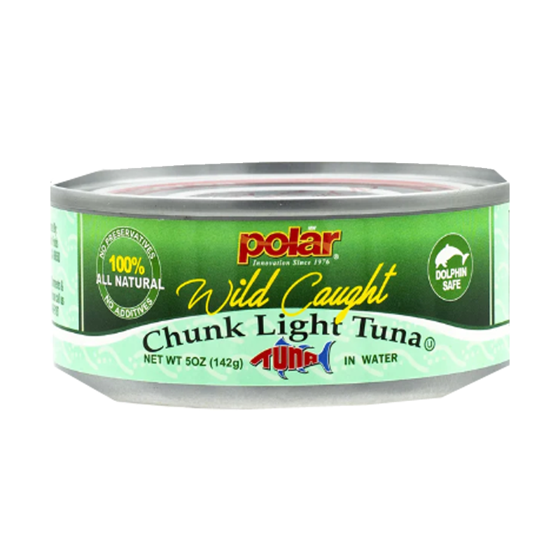 Picture of Polar Chunk Light Tuna - 142g