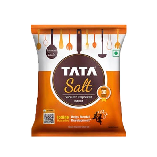 Picture of Tata Salt - 1kg