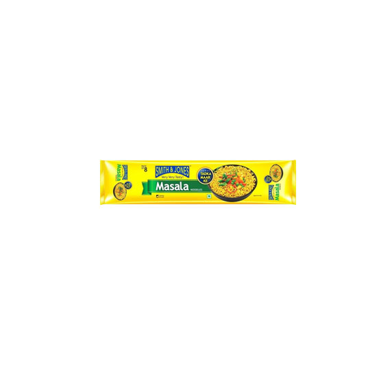 Picture of Smith & Jones Masala Noodles-480g*8