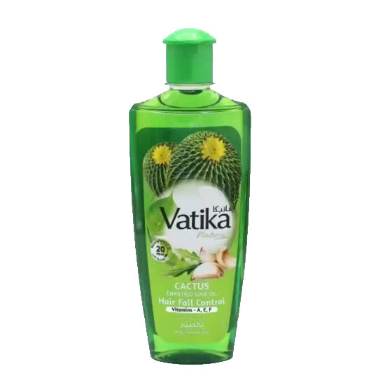 Picture of Vatika N Hair Oil Cactus - 300ml