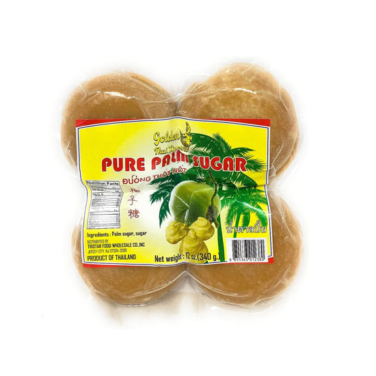 Picture of Gpak Palm Sugar - 340g*8