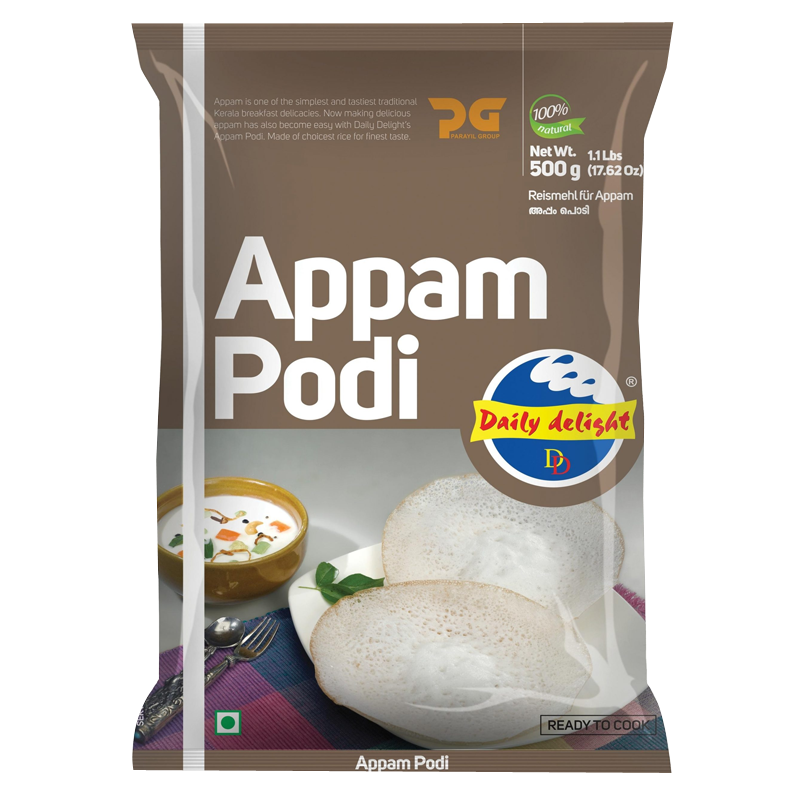 Picture of Delicious D Appam Flour - 500g