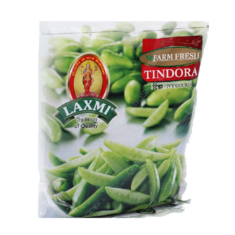 Picture of Laxmi Tindora IQF - 908g