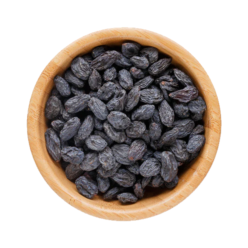 Picture of Mayuri Black Raisins - 200g