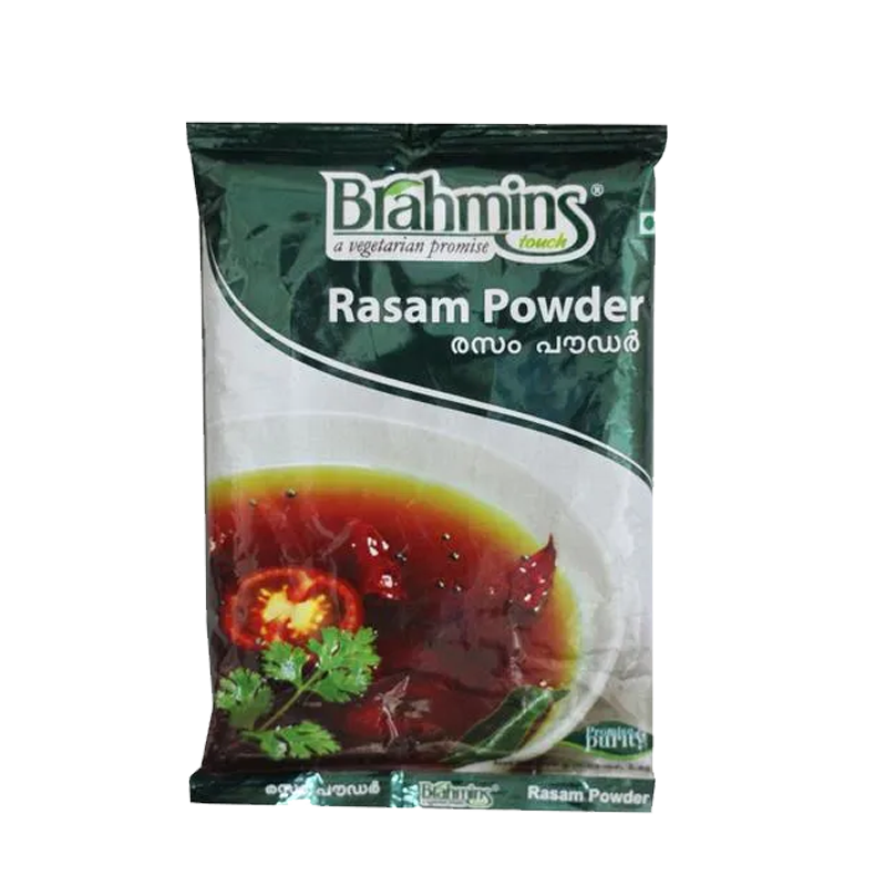 Picture of Brahmins Rasam Powder - 100g
