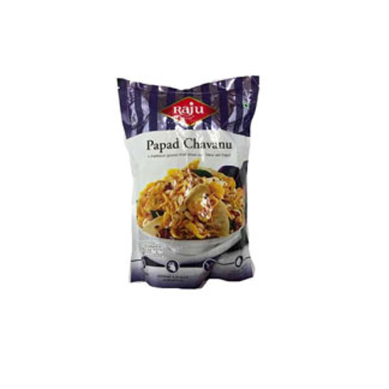 Picture of Raju Papad Chavanu - 400g