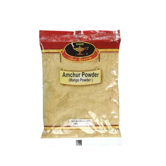 Picture of Deep Amchur Powder - 7oz