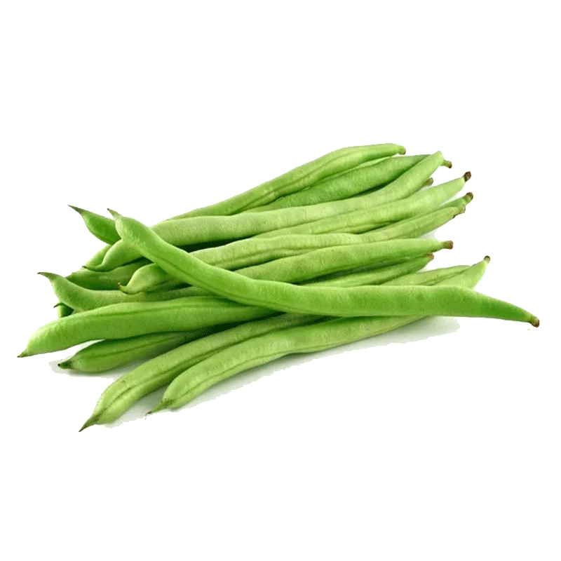 Picture of Organic Green Beans Pkt - EA