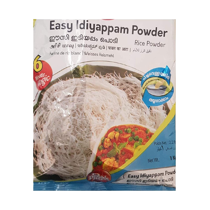 Picture of Mayuri Easy Idiyappam Mix - 2.2lb