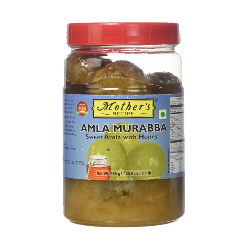 Picture of Mothers Amla Murabba Can - 950g