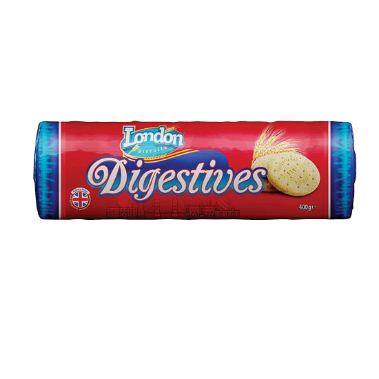Picture of Loacker Quad Coconut Wafer - 250g
