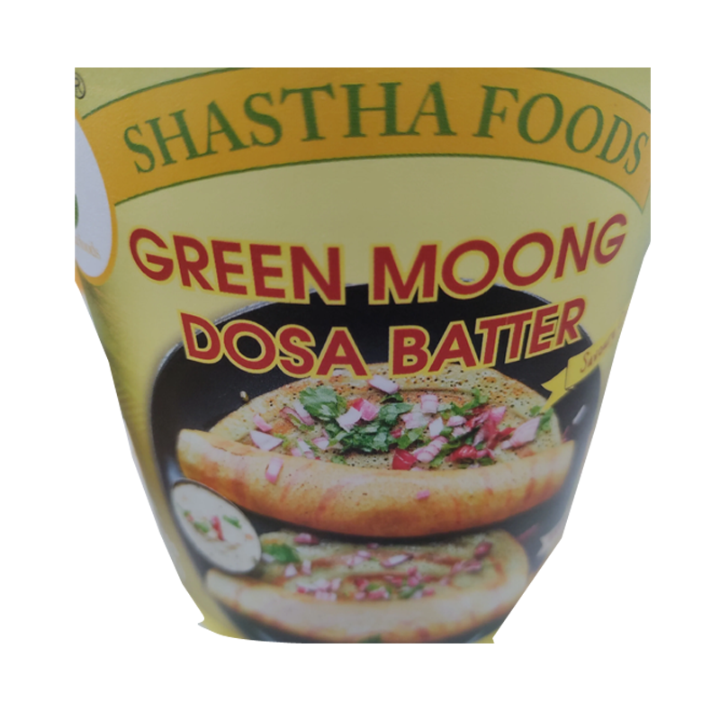 Picture of Shastha Moong Dosa Batter - 32oz