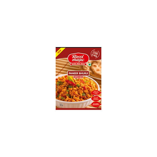 Picture of Rasoi Magic Paneer Bhurji Masala-50g