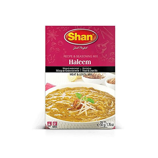 Picture of Shan Haleem Masala Mix - 50g