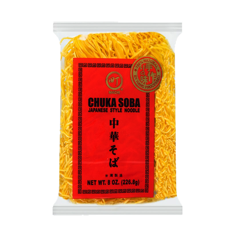 Picture of Machi Chuka soba Noodle - 226.8g