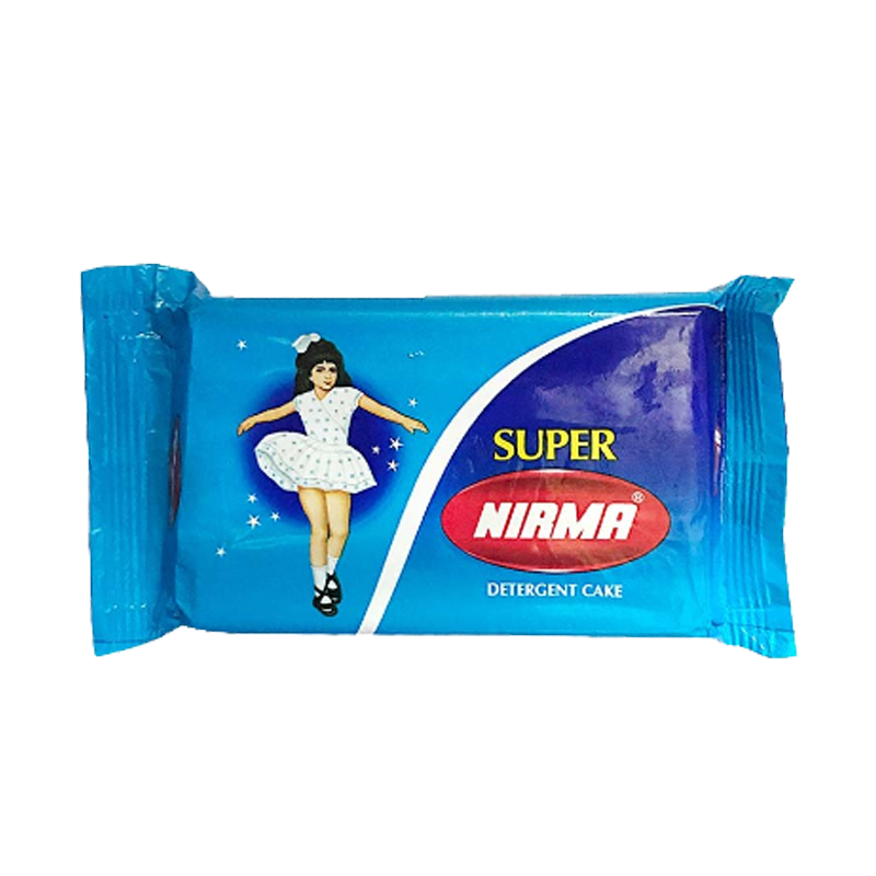 Picture of Nirma Super Laundry Soap