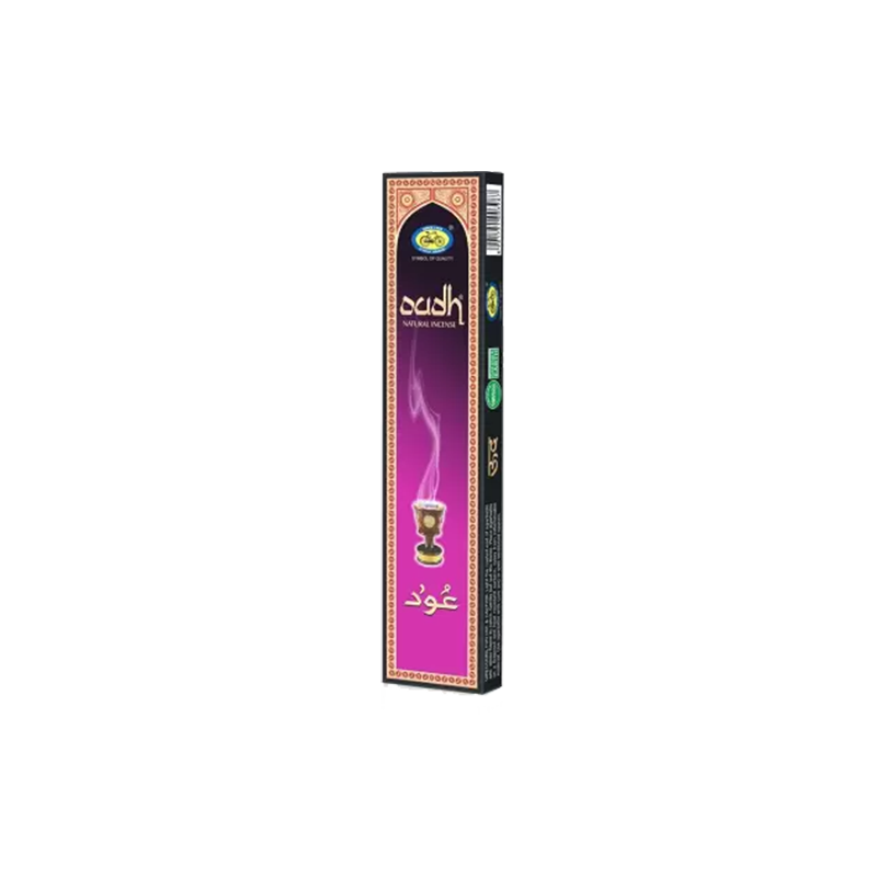 Picture of Cycle 3 In 1 Oudh Incense Sticks - 29g