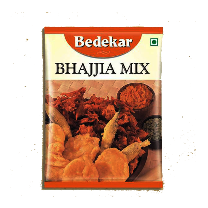 Picture of Bedekar Bhajjia Mix - 7oz