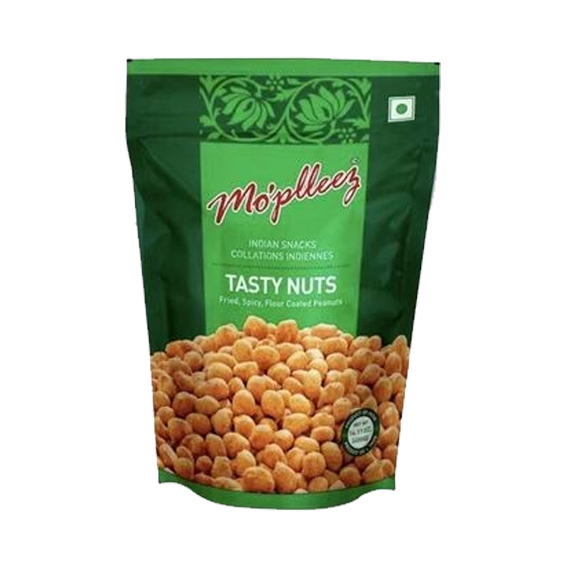 Picture of Moplleez Tasty Nuts - 400g