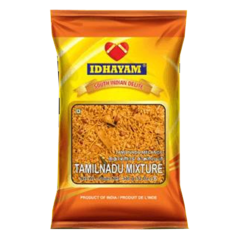 Picture of Idhayam Tamilnadu Mixture-12oz