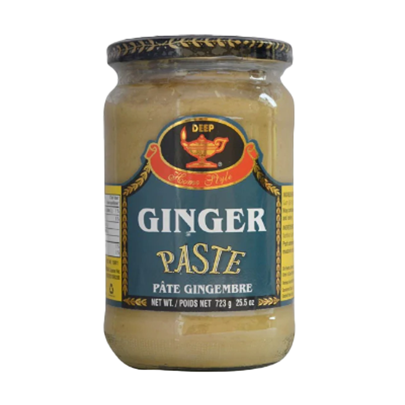 Picture of Deep Ginger Paste - 723g