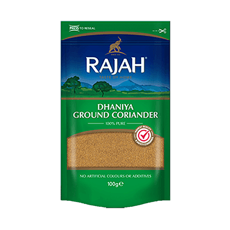 Picture of Rajah Dhaniya Powder - 100g