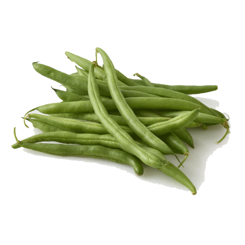 Picture of Organic Green Beans - lb