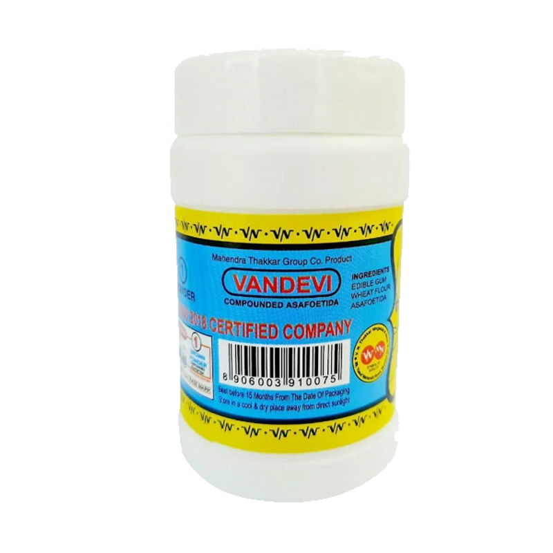 Picture of Vandevi Hing Powder - 200g