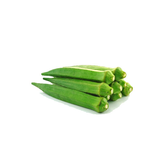 Picture of Okra Fresh Indian Pkt - EA